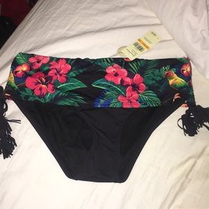 NWT Tommy Bahama Bikini Bottoms
